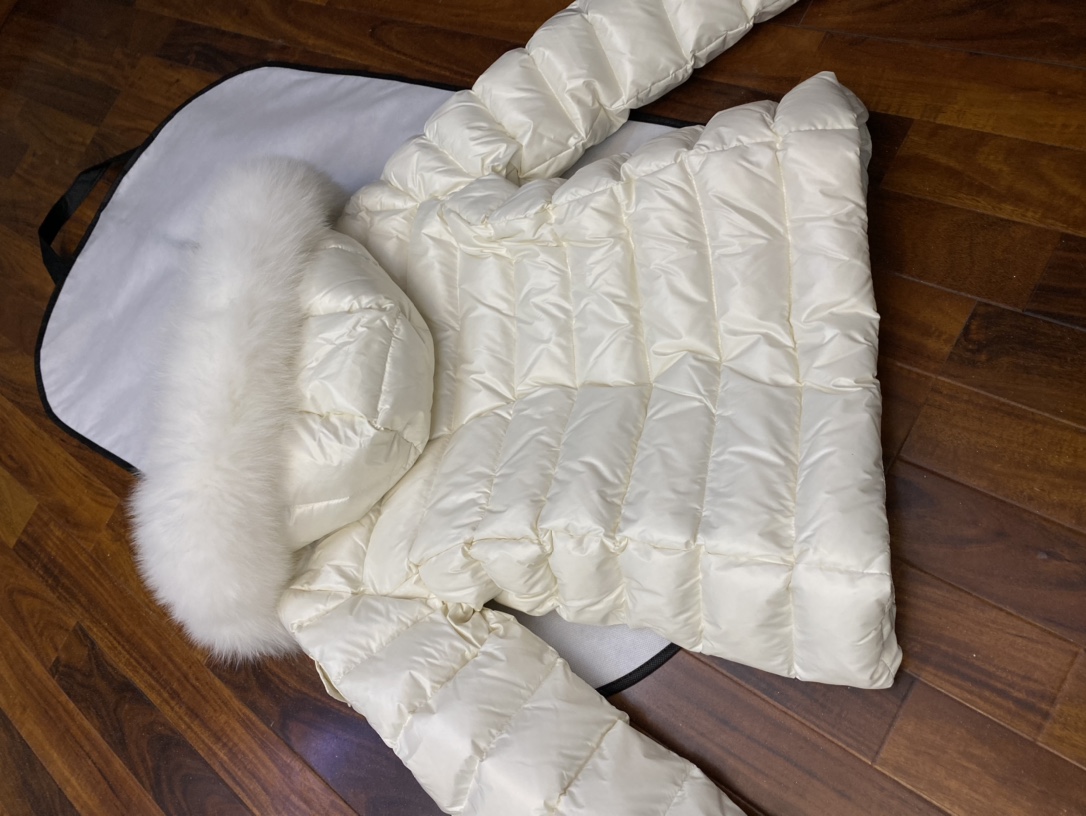 Moncler Down Jackets